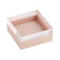 Riviere Febe Square Box | Kneen & Co