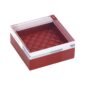 Riviere Febe Square Box | Kneen & Co