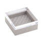 Riviere Febe Square Box | Kneen & Co
