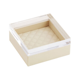 Riviere Febe Square Box | Kneen & Co