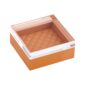 Riviere Febe Square Box | Kneen & Co