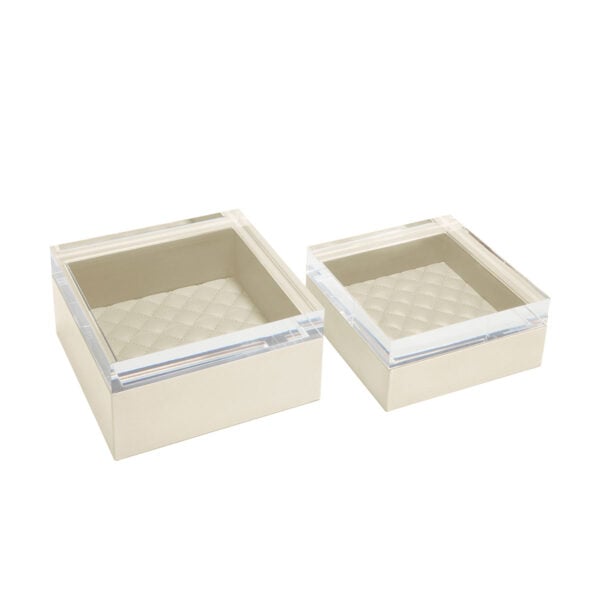 GB-Riviere-S1-PT-S4-PT-Febe-DiamondsSQRBox-Leather-QuiltedPadded-SM-LG-IVORY-CUTOUT01-1200x1200-100KB Riviere Febe Square Box | Kneen & Co