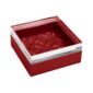 Riviere Febe Square Box | Kneen & Co