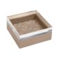 Riviere Febe Square Box | Kneen & Co