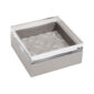 Riviere Febe Square Box | Kneen & Co