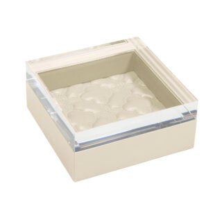 Riviere Febe Square Box | Kneen & Co
