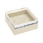 Riviere Febe Square Box | Kneen & Co