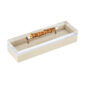 Riviere Frida Rectangular Box | Kneen & Co