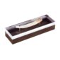 Riviere Dafne Rectangular Box | Kneen & Co