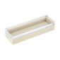 Riviere Febe Rectangular Box | Kneen & Co