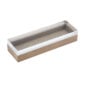 Riviere Febe Rectangular Box | Kneen & Co
