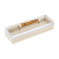 Riviere Frida Rectangular Box | Kneen & Co
