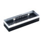 Riviere Lea Rectangular Box | Kneen & Co