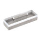 Riviere Lea Rectangular Box | Kneen & Co