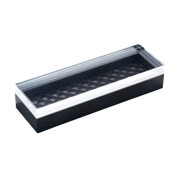 GB-Riviere-S2-PT-Febe-Diamonds-LongRectangularBox-BLK-CUTOUT01-1200x1200-100KB Riviere Febe Rectangular Box | Kneen & Co