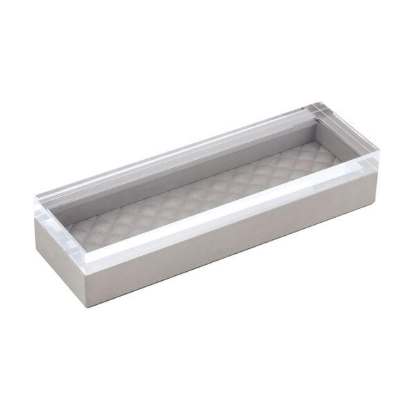 GB-Riviere-S2-PT-Febe-Diamonds-LongRectangularBox-GREY-CUTOUT01-1200x1200-100KB Riviere Febe Rectangular Box | Kneen & Co