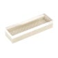 Riviere Febe Rectangular Box | Kneen & Co