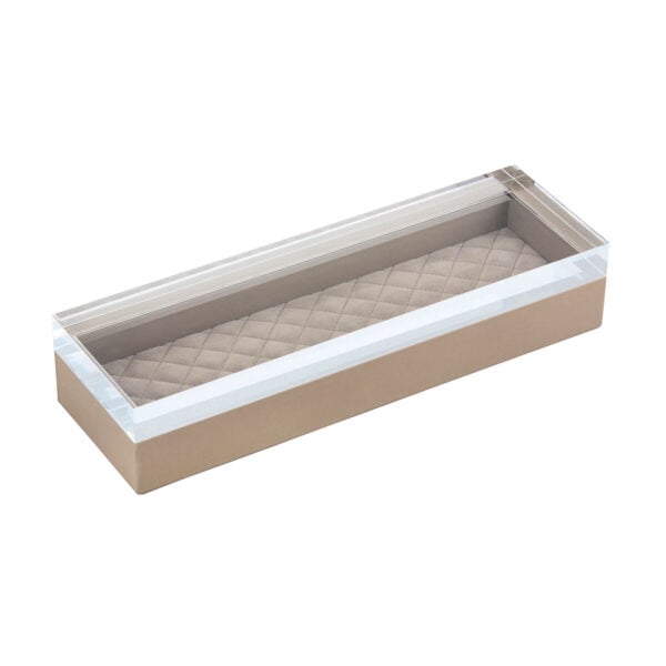 GB-Riviere-S2-PT-Febe-Diamonds-LongRectangularBox-TAUPE-CUTOUT01-1200x1200-100KB Riviere Febe Rectangular Box | Kneen & Co