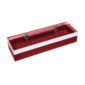 Riviere Diana Rectangular Box | Kneen & Co