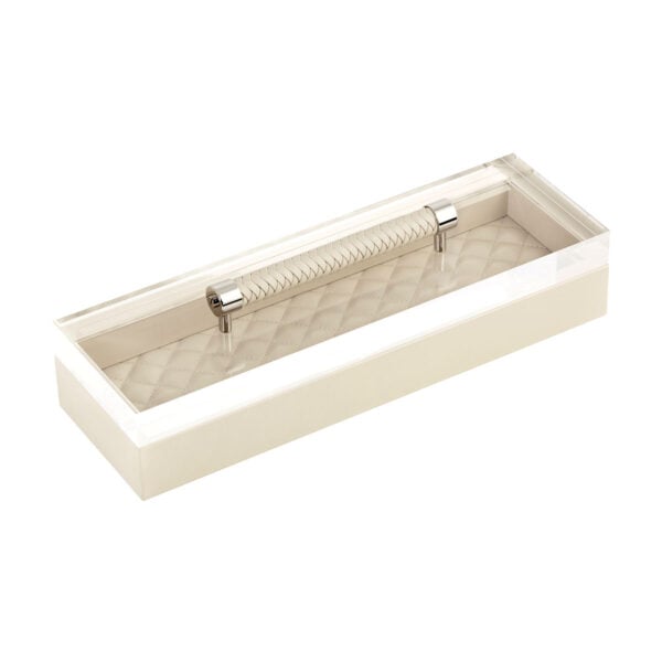 GB-Riviere-S2-PT-P-Diana-Diamonds-LongRectangularBox-withLeather-Handle-IVORY-CUTOUT02-1200x1200-100KB Riviere Diana Rectangular Box | Kneen & Co