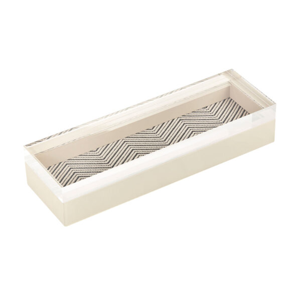 GB-Riviere-S2-SP-Febe-Waxed-Cotton-LongRectangularBox-IVORY-CUTOUT01-1200x1200-100KB Riviere Febe Rectangular Box | Kneen & Co