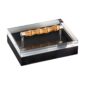 Riviere Frida Rectangular Box | Kneen & Co