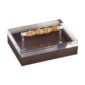 Riviere Frida Rectangular Box | Kneen & Co