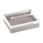 Riviere Lea Rectangular Box | Kneen & Co