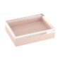 Riviere Febe Rectangular Box | Kneen & Co