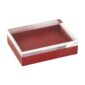 Riviere Febe Rectangular Box | Kneen & Co