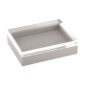 Riviere Febe Rectangular Box | Kneen & Co