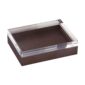 Riviere Febe Rectangular Box | Kneen & Co