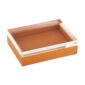 Riviere Febe Rectangular Box | Kneen & Co
