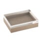 Riviere Febe Rectangular Box | Kneen & Co