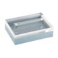 Riviere Diana Rectangular Box | Kneen & Co