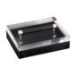 Riviere Diana Rectangular Box | Kneen & Co