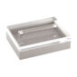 Riviere Diana Rectangular Box | Kneen & Co