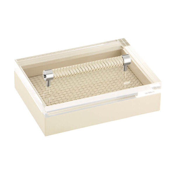 GB-Riviere-S3-INT-P-Diana-HandwovenRectangularBox-withLeatherHandle-IVORY-CUTOUT01-1200x1200-100KB Riviere Diana Rectangular Box | Kneen & Co