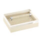 Riviere Diana Rectangular Box | Kneen & Co