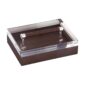 Riviere Diana Rectangular Box | Kneen & Co