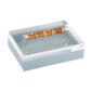 Riviere Frida Rectangular Box | Kneen & Co