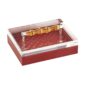 Riviere Frida Rectangular Box | Kneen & Co