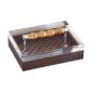 Riviere Frida Rectangular Box | Kneen & Co