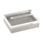 Riviere Lea Rectangular Box | Kneen & Co