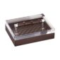 Riviere Lea Rectangular Box | Kneen & Co