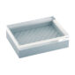 Riviere Febe Rectangular Box | Kneen & Co