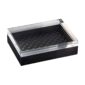 Riviere Febe Rectangular Box | Kneen & Co