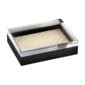 Riviere Febe Rectangular Box | Kneen & Co