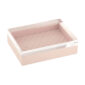 Riviere Febe Rectangular Box | Kneen & Co