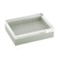Riviere Febe Rectangular Box | Kneen & Co